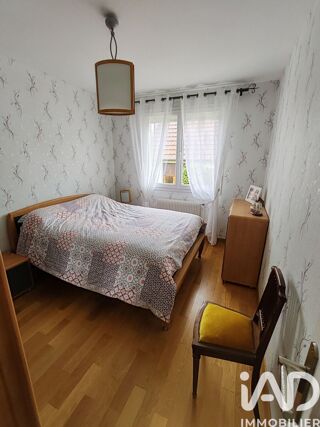  Maison � vendre 6 pi�ces 95 m�