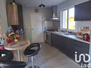  Maison à vendre 4 pièces 110 m²