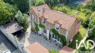  Maison à vendre 7 pièces 177 m²