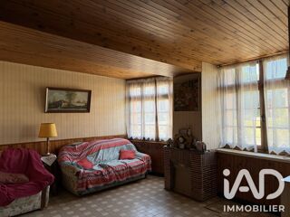  Maison à vendre 4 pièces 97 m²