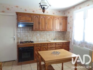  Maison à vendre 3 pièces 84 m²