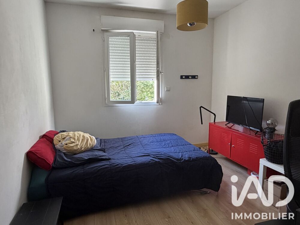 Vente Maison Vente Maison/villa 6 pièces Vernou-sur-brenne