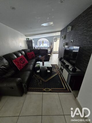  Maison à vendre 5 pièces 125 m²