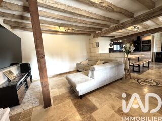  Maison � vendre 3 pi�ces 100 m�