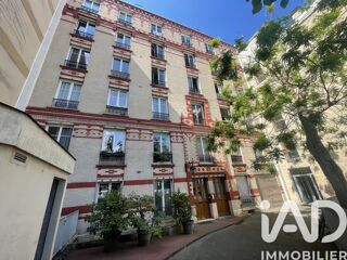  Appartement à vendre 2 pièces 42 m²