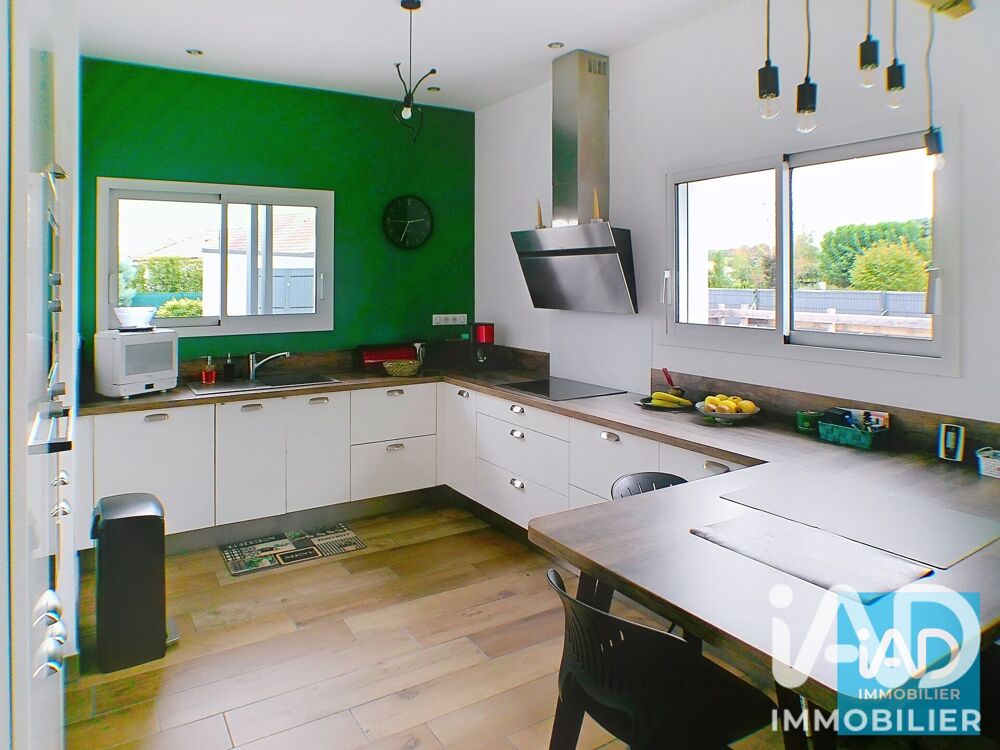Vente Maison Vente Maison/villa 5 pièces Biron
