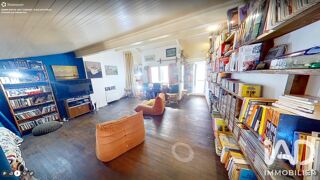  Appartement à vendre 4 pièces 104 m²