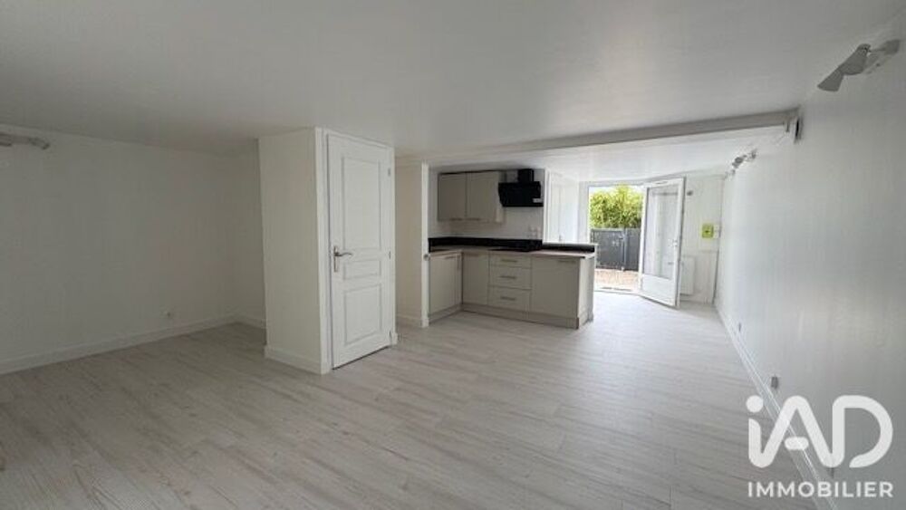 Vente Appartement Vente Appartement 1 pièce Aytré