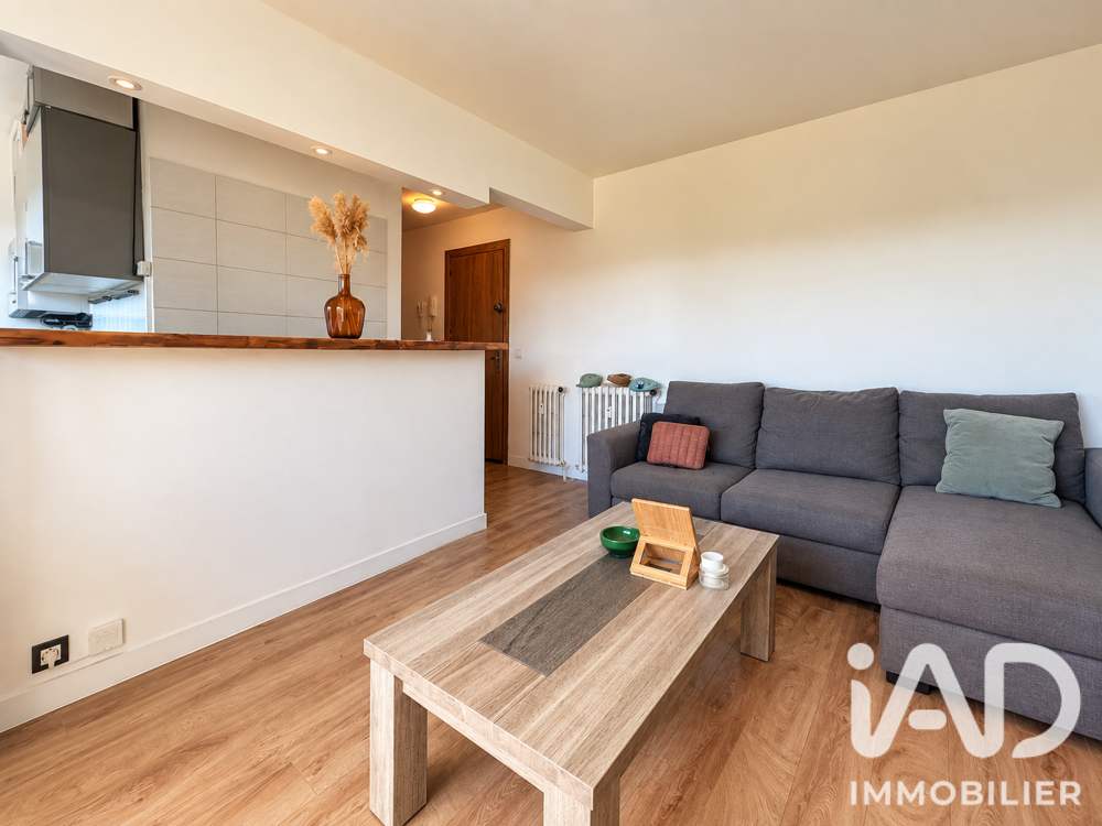 Vente Appartement Vente Appartement 2 pièces Le cannet