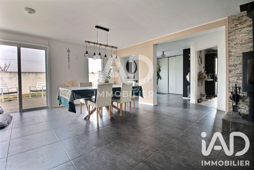 Vente Maison Vente Maison/villa 6 pièces Solers