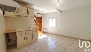  Maison à louer 2 pièces 30 m²