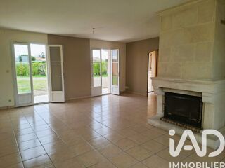  Maison à vendre 4 pièces 96 m²