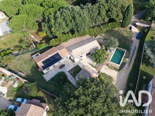 Vente Maison Vente Maison/villa 4 pièces Saint-paulet-de-caisson