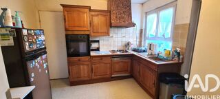  Maison à vendre 4 pièces 100 m²