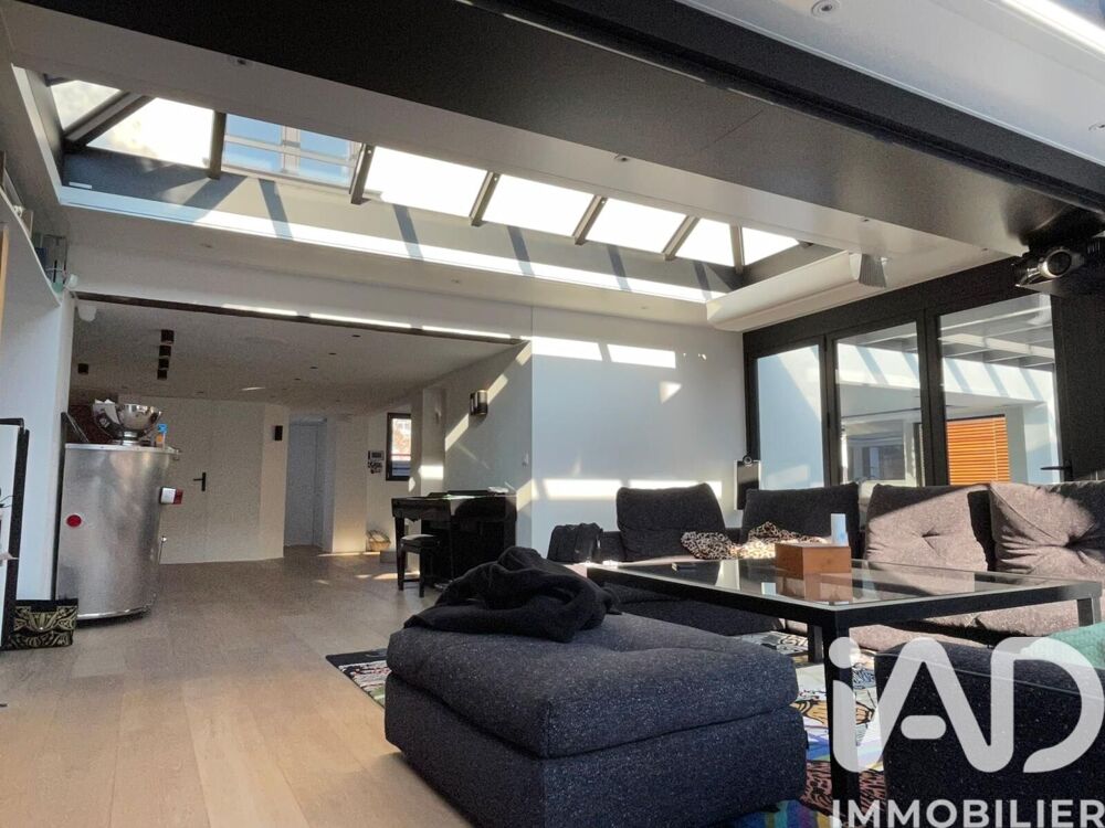 à vendre  Maison La Varenne St Hilaire (94210)