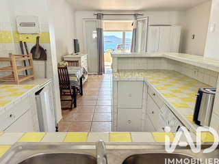  Appartement à vendre 1 pièce 35 m²