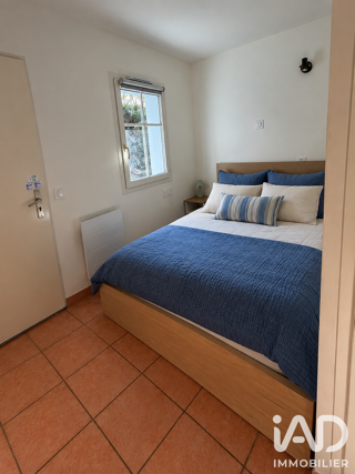  Appartement à vendre 2 pièces 32 m²