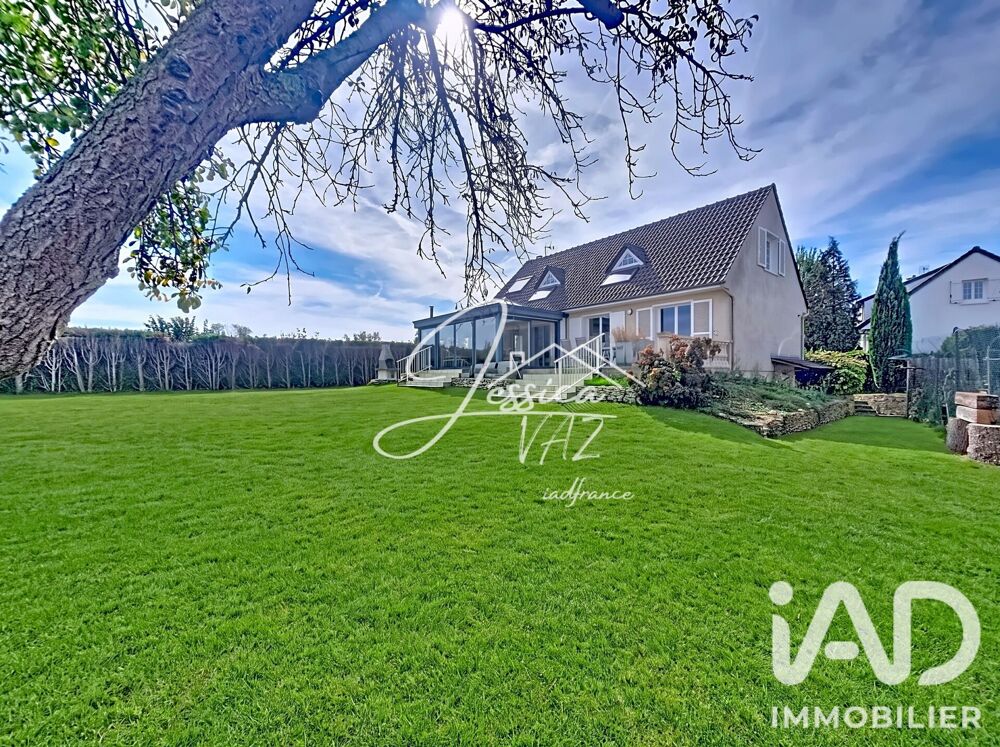Vente Maison Vente Maison traditionnelle 6 pièces Saint-fiacre