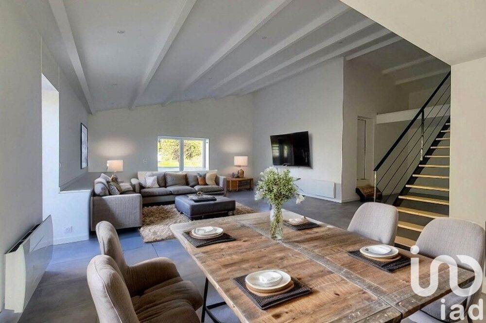 Vente Maison Vente Maison/villa 4 pièces Médis