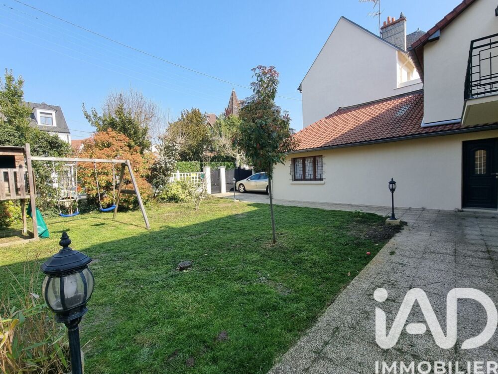 Vente Maison/villa 9 pièces