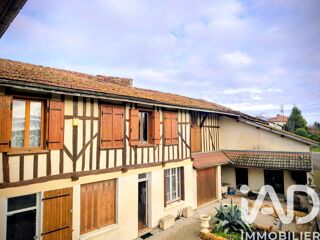  Maison à vendre 6 pièces 280 m²