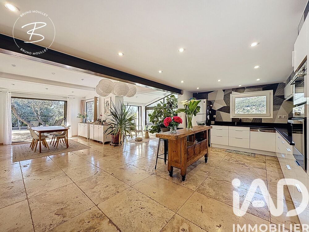 � vendre  Maison Toulon (83200)
