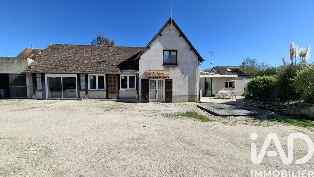 Maison 5 pièces 165 m² · à Maulette · 165 m² · 339 000 €