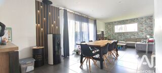  Maison à vendre 6 pièces 134 m²
