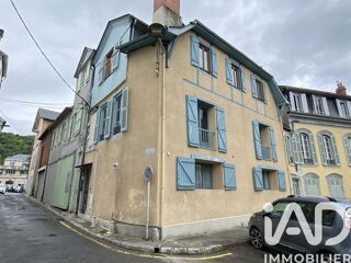  Immeuble à vendre 130 m²