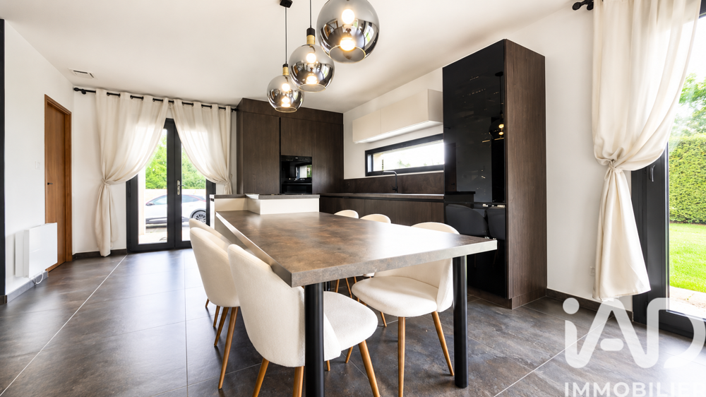 Vente Pavillon 5 pièces
