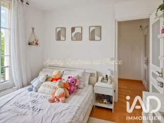  Maison à vendre 4 pièces 53 m²