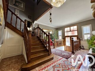  Maison à vendre 10 pièces 324 m²