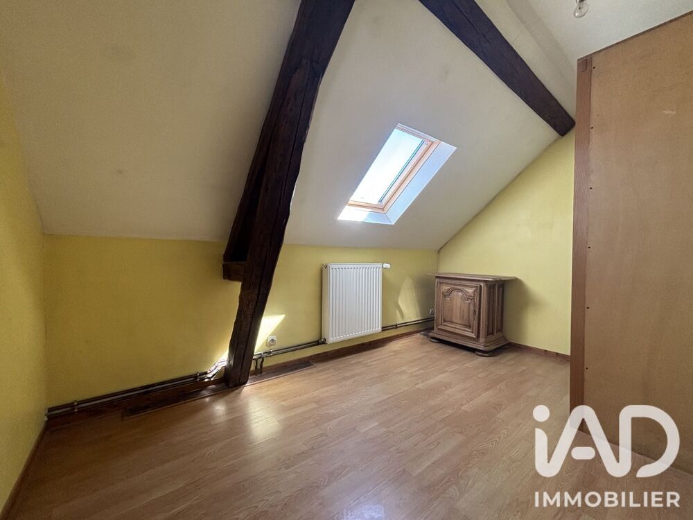 Vente Maison Vente Maison/villa 6 pièces Becquigny