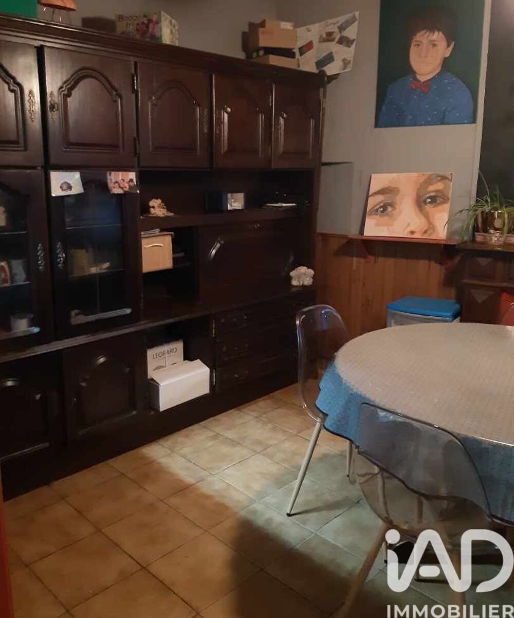 Vente Maison de village 6 pièces