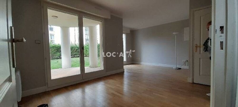 760€ cc / Mois - Spacieux STUDIO Meublé de 27 m² situé d....