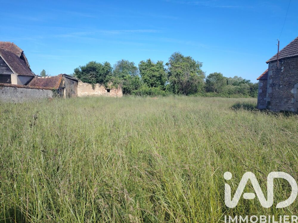 Vente Ferme 2 pièces