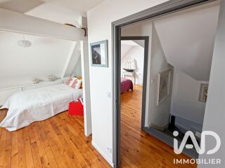  Maison à vendre 6 pièces 141 m²