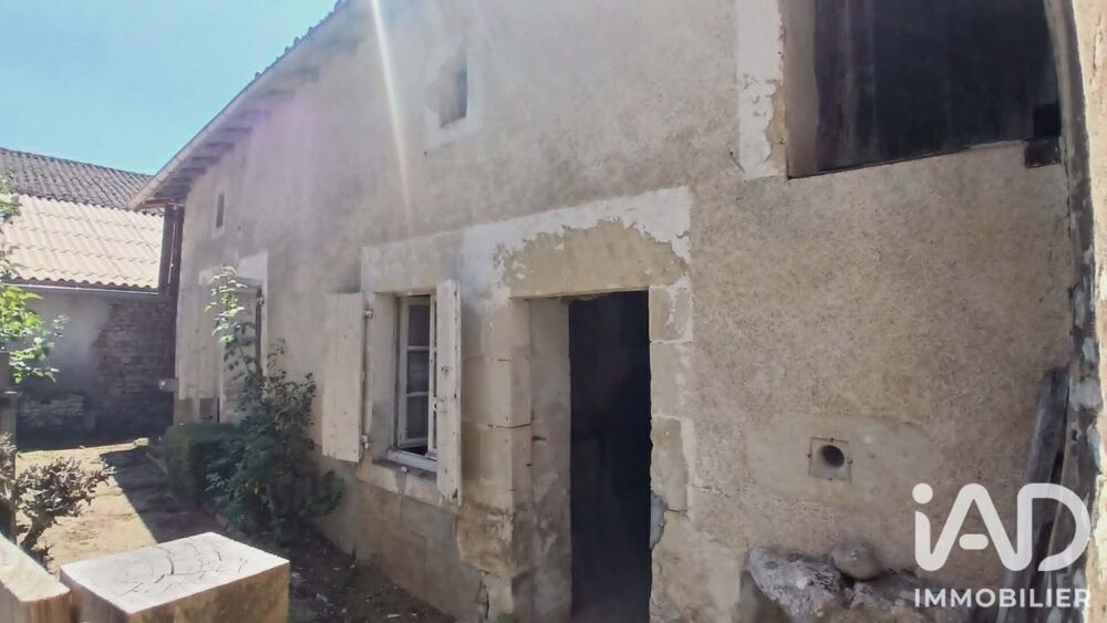 Vente Maison/villa 3 pièces