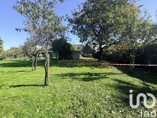  Terrain à vendre 1273 m²