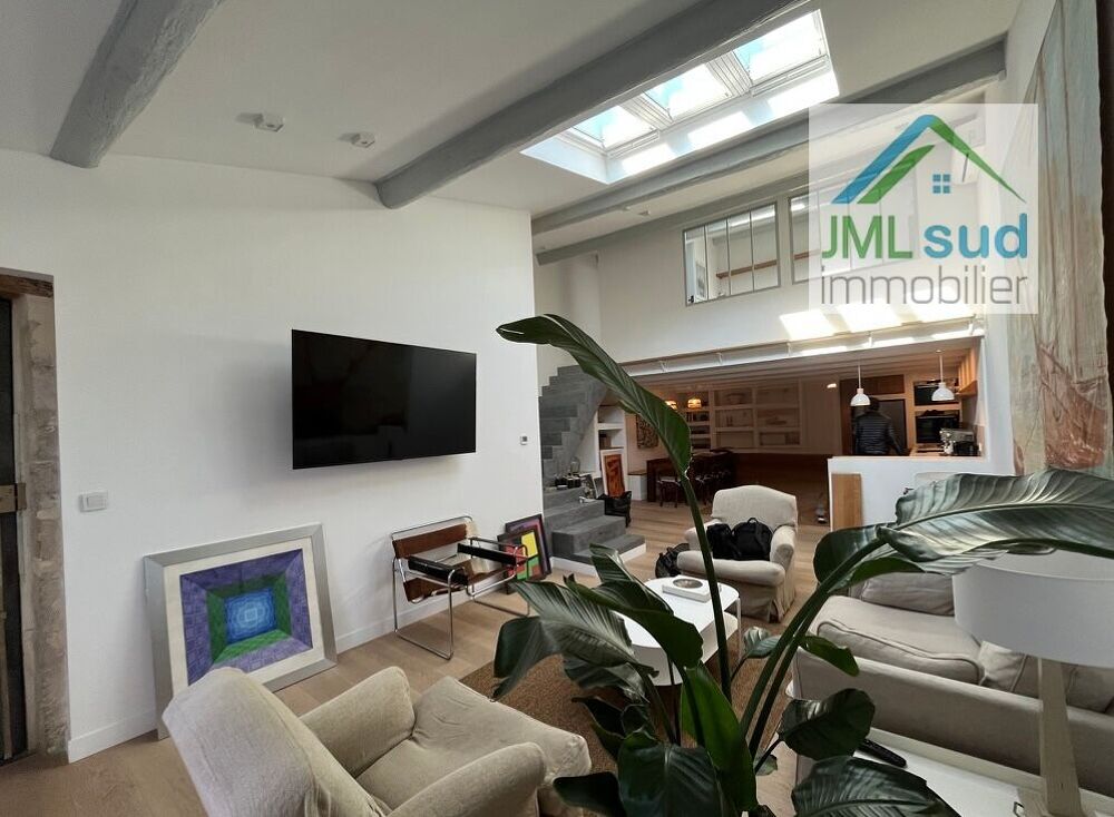 � vendre  Appartement Marseille 1