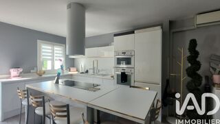  Maison à vendre 5 pièces 143 m²