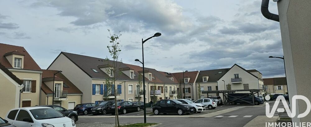 Vente Duplex 4 pièces