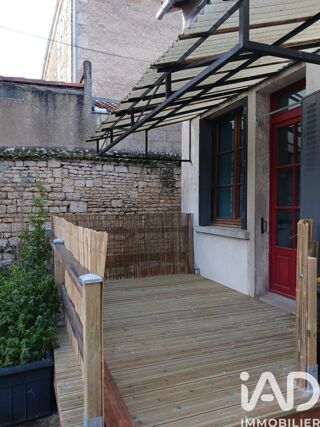  Maison à vendre 2 pièces 54 m²