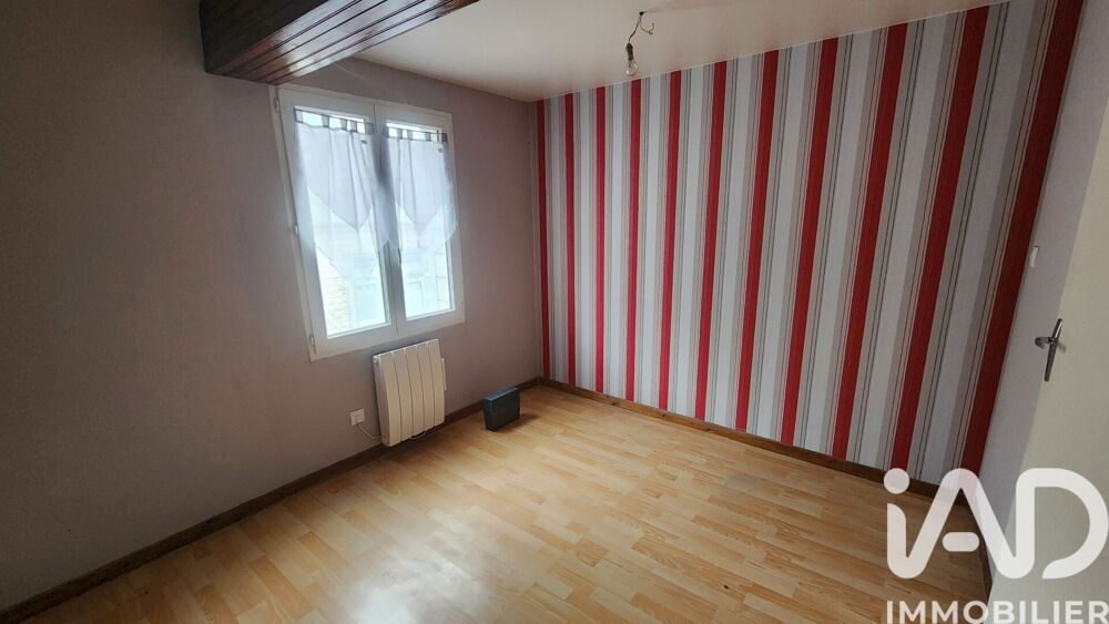 Vente Maison de ville 4 pièces
