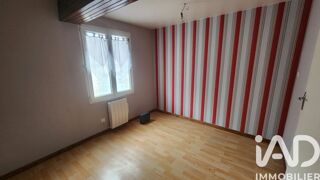  Maison à vendre 4 pièces 62 m²