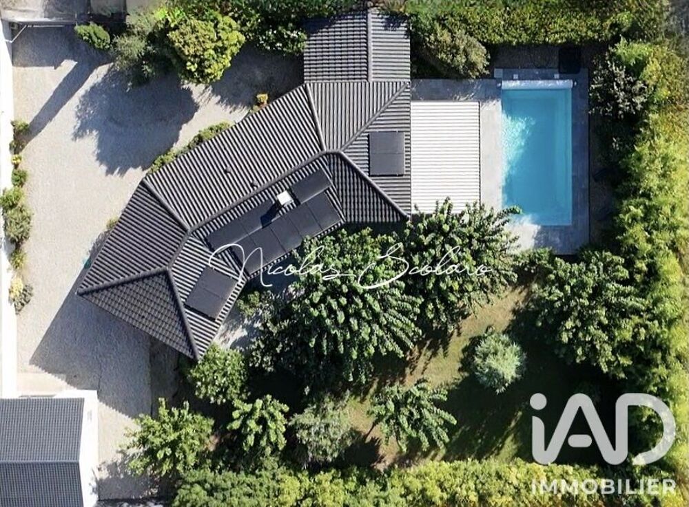Vente Maison Vente Maison traditionnelle 6 pièces L'isle-sur-la-sorgue