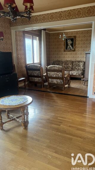  Maison à vendre 5 pièces 82 m²