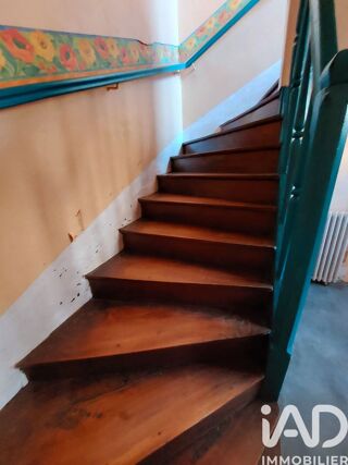  Maison à vendre 7 pièces 273 m²
