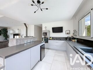  Maison à vendre 6 pièces 169 m²