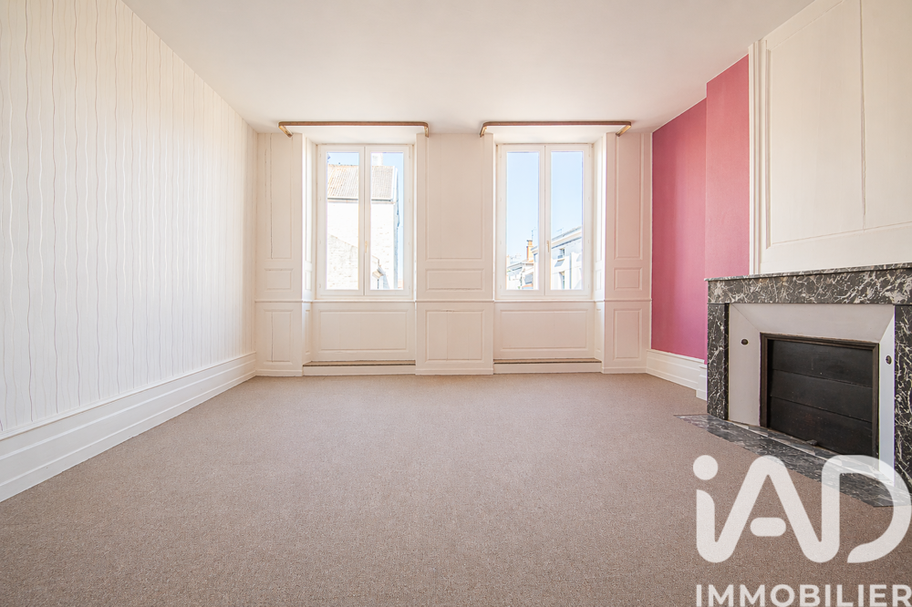 Vente Appartement Vente Appartement 5 pièces Verdun